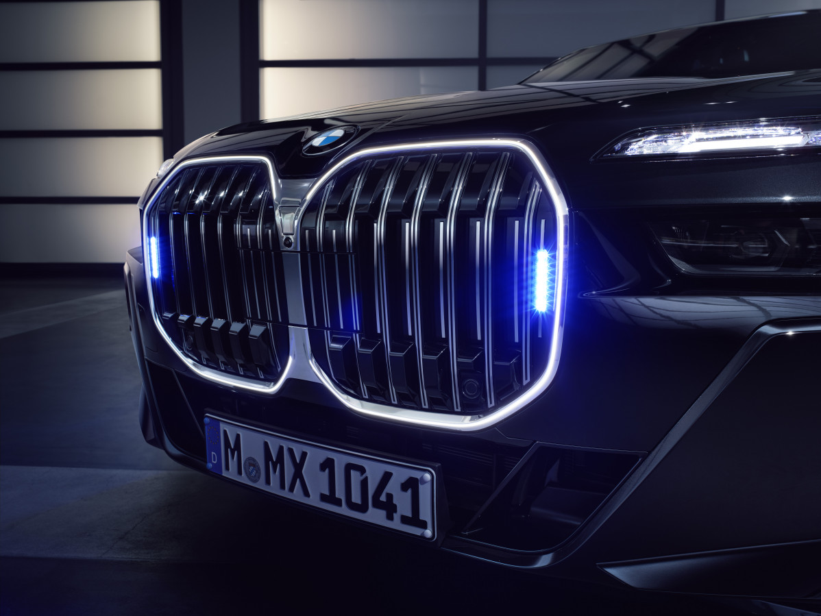 BMW i7 Protection y Serie 7 Protection (13)