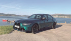 PRUEBA. BMW M3 Competition M. La emoción está más que asegurada