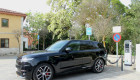 ​PRUEBA. Range Rover Sport P440e. Híbrido, enchufable y aristocrático