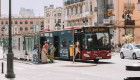 Lugo es la ciudad con el bus más barato, Barcelona la más cara