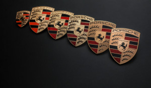 Porsche actualiza su escudo como reflejo de la evolución de la marca