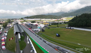 MotoGP Austria. Jorge Martín al acecho de Pecco Bagnaia en el Red Bull Ring. Horarios