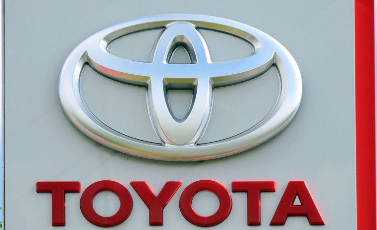Toyota y el Dacia Sandero mantuvieron en enero su liderazgo al frente del mercado