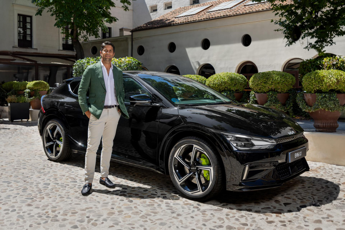 Verdasco Kia 1