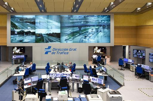 Sala dgt