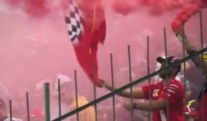 F1. GP Italia. Dónde ver los entrenamientos y la carrera de Monza. Horarios
