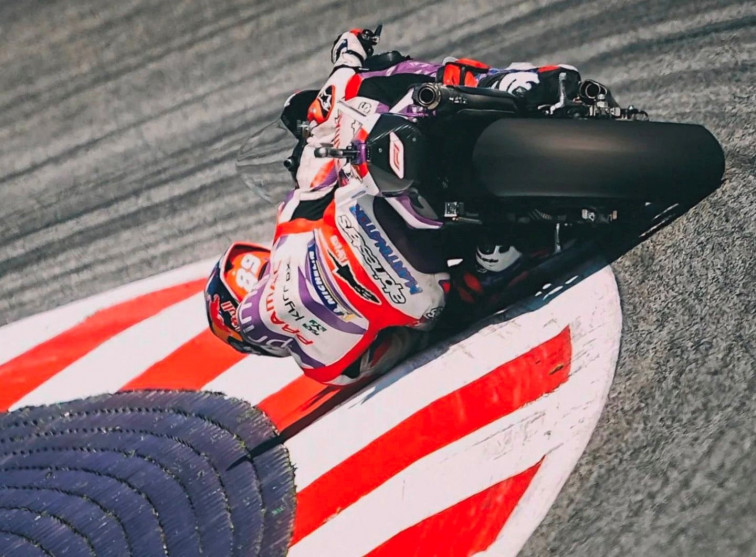 MOTOGP.  El Mundial llega a Montmeló. Cómo ver por TV el GP de Catalunya. Horarios