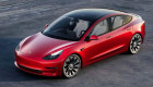 El Model 3 de Tesla segundo módelo más vendido en septiembre, tras el Dacia Sandero