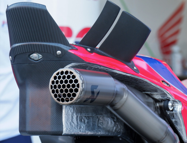 MotoGP. Dónde ver el GP de San Marino de este fin de semana. Horarios