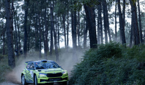 RALLY PRINCESA ASTURIAS 2023