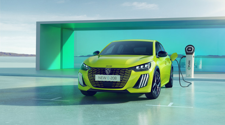 ​Peugeot ya comercializa la nueva generación de su superventas y solo cuesta 20.000 euros