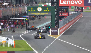 F1| GP Japón. Vuelven los madrugones para los espectadores europeos. Horarios TV