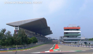 MotoGP. El circuito de Buddh se estrena acogiendo el primer GP de India. Horarios TV