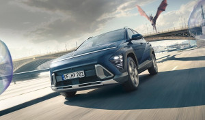 Spot | El nuevo Hyundai Kona nos invita a superar los límites de la fantasía