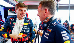 F1 | GP Japón. Verstappen se hace con la pole en Suzuka por delante de los dos McLaren
