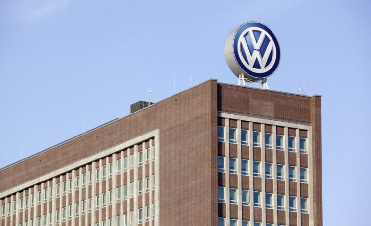 La Fiscalía alemana registra la sede de Volkswagen por presuntos pagos ilegales al comité de empresa