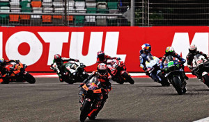MotoGP | Japón continúa centrando la atención de la competición mundial. Horarios.