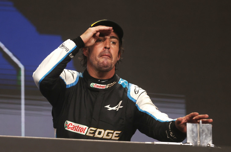 ​F1 | GP de Qatar. Intenso fin de semana, con dos clasificaciones y dos carreras. Horarios.