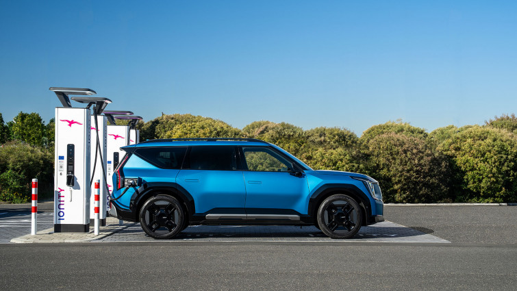 WWCOTY desvela el nombre del ganador supremo del Coche Mundial Femenino del Año