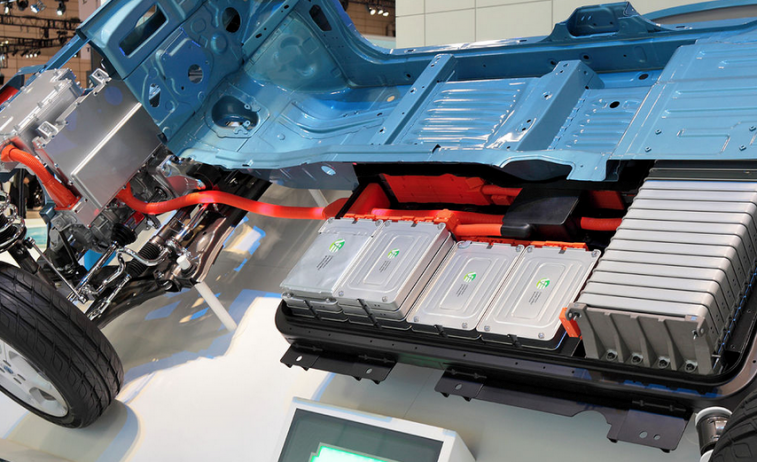 Honda y Mitsubishi colaborarán para estudiar la reutilización de las baterías de los eléctricos