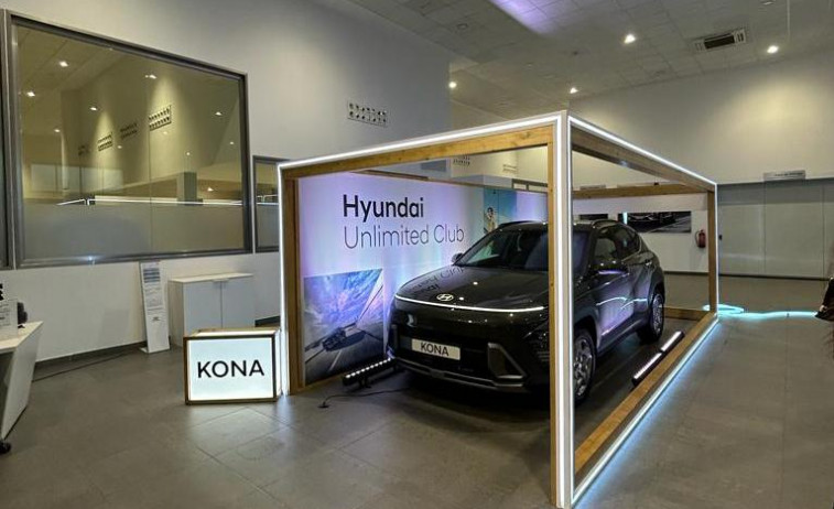Unlimited Club, el exclusivo espacio de Hyundai para experiencias revolucionarias