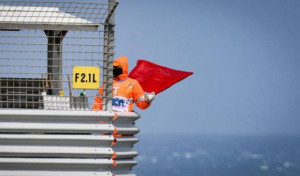 MotoGP. La lluvia y el viento ponen en peligro la carrera del GP de Australia