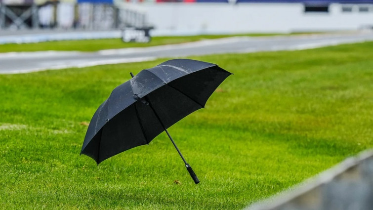 MotoGP | El viento y la lluvia se llevan por delante la Sprint del GP de Australia