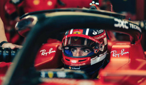 F1 | GP USA. Sainz logra un inesperado podio por la descalificación de Hamilton y Leclerc.