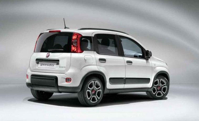 ¿Quién no tiene un Fiat Panda Hybrid por menos de 9.500 euros o 79 euros al mes?