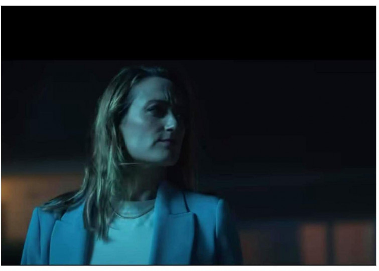 ​Mireia Belmonte y el nuevo Kona protagonistas de un terrorífico spot por Halloween