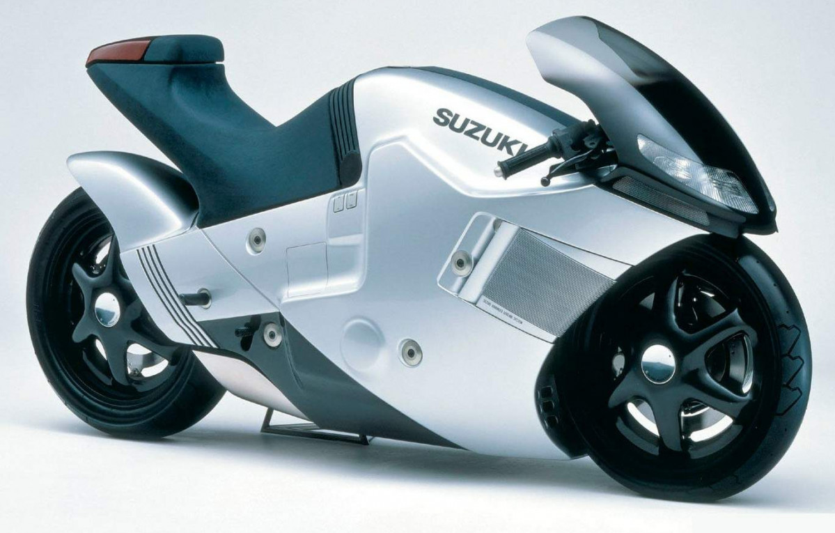 1a. Suzuki Nuda