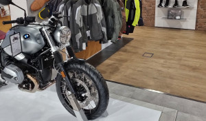 La venta de motocicletas se disparó el mes pasado un 31% por encima de octubre de 2022