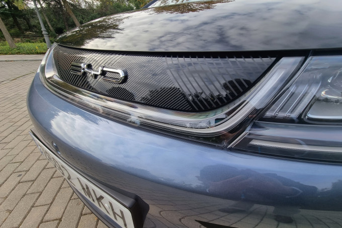 Galería. BYD Dolphin