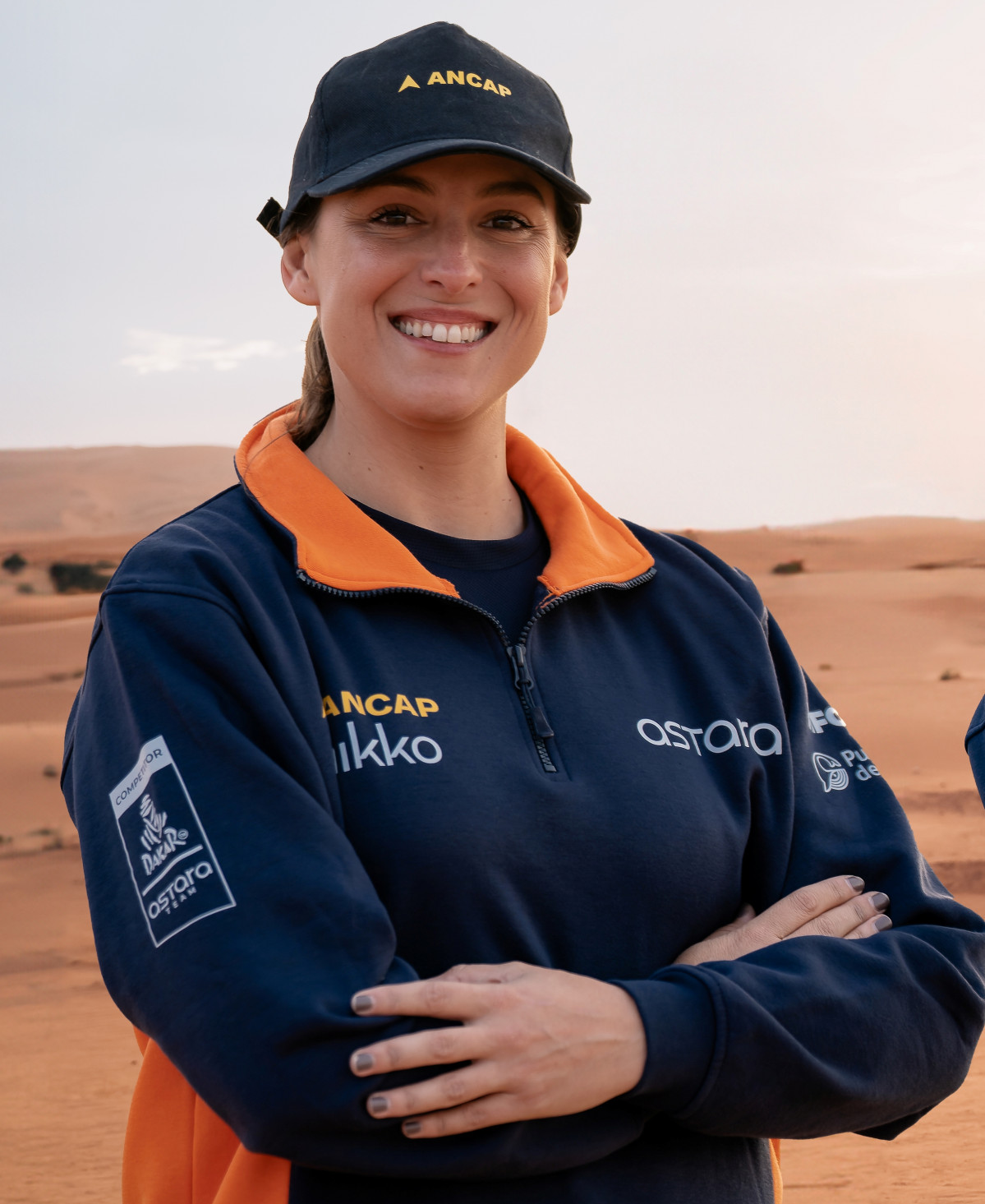 PATRICIA PITA astara dakar