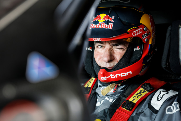 Dakar 2024. Etapa 11 | Estocada definitiva del 