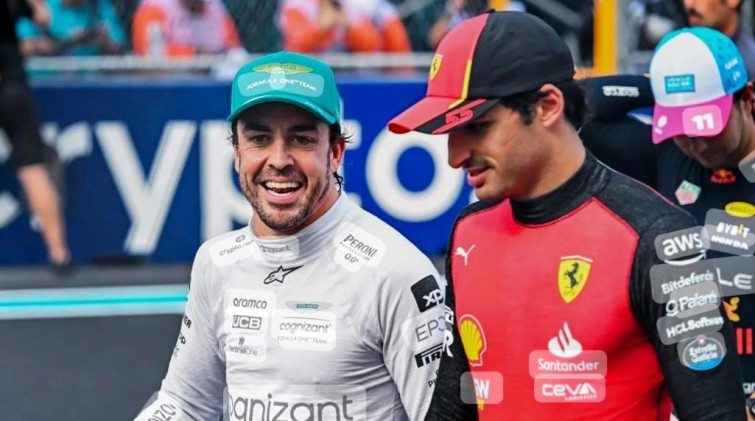 F1 | Abu Dhabi despide la temporada en la que Verstappen pulverizó todos los récord