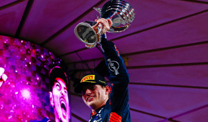 Galería. F1 | Las mejores imágenes de GP Abu Dhabi