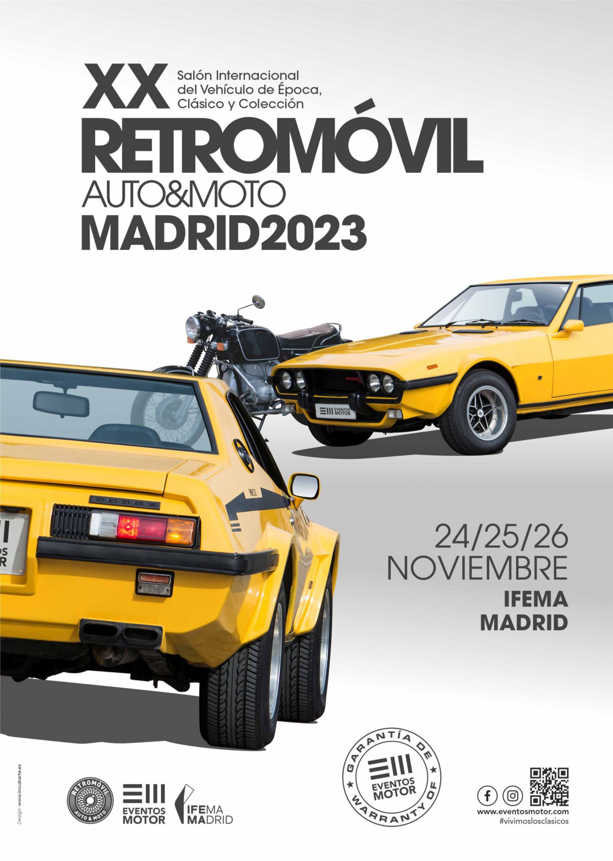 Retromovil madrid 2023 scaled