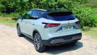 Qashqai e-Power 190 CV, el híbrido de Nissan con alma de eléctrico y etiqueta CERO