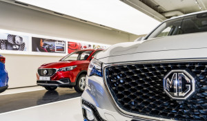 ​Los particulares llevaron al mercado automovilístico español a un crecimiento del 7% en noviembre
