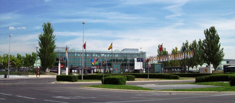 F1 | El Gran Premio de Madrid de Formula 1 en la 