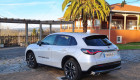 Honda ZR-V, el SUV híbrido compacto de estilo deportivo, equipado y eficiente