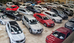 ​Estos fueron los 10 coches más vendidos del año en España