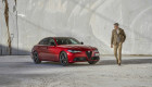 Alfa Romeo estira hasta los 5 años la garantía para todos sus automóviles nuevos