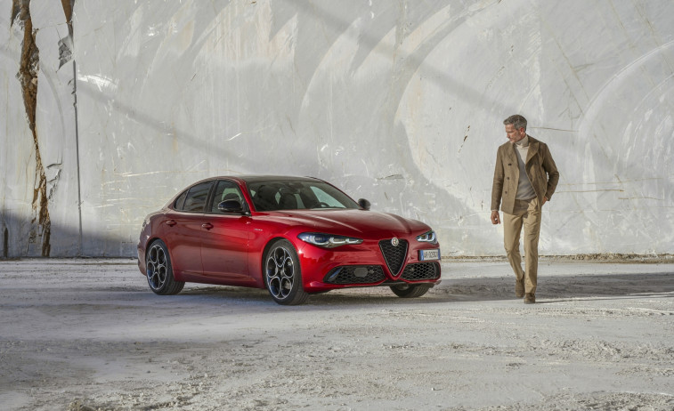 Alfa Romeo estira hasta los 5 años la garantía para todos sus automóviles nuevos