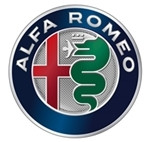 Logo ALFA ROMEO