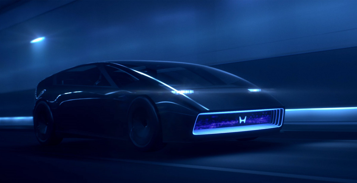 Honda en el CES 2024 (1)