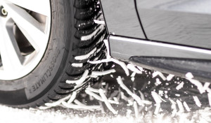 Los neumáticos Todo Tiempo (All Season), la mejor solución para circular seguro todo el año