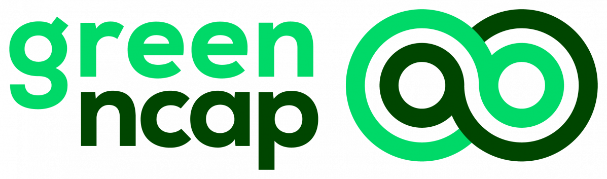 GreenNcap logo