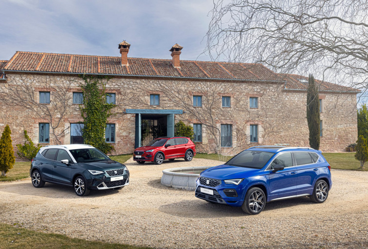 Seat estira hasta los 10 años la garantía y hasta 5 el mantenimiento de sus vehículos